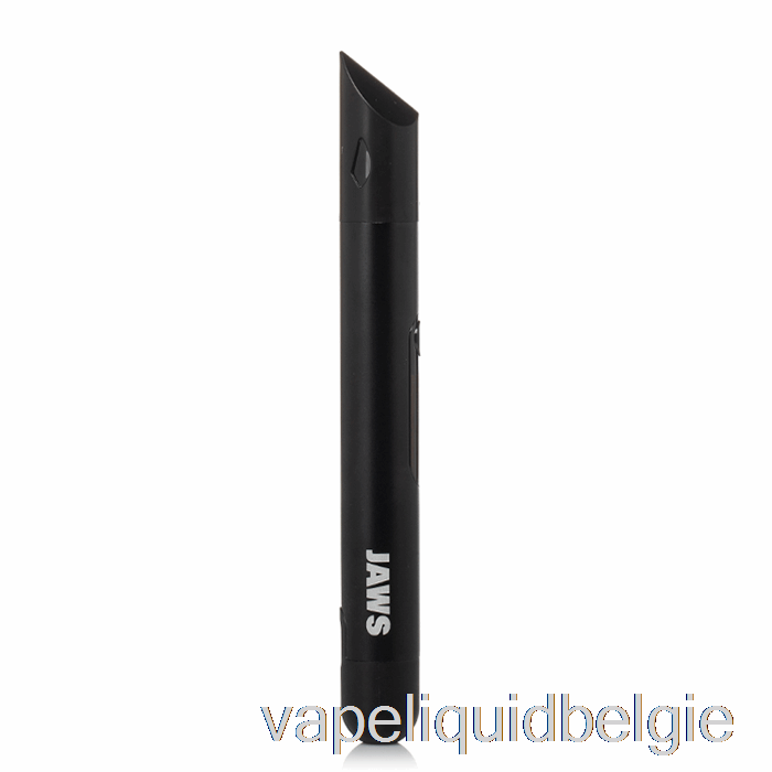 Vape Smaken Yocan Zwarte Kaken Heet Mes En Thermometer Zwart